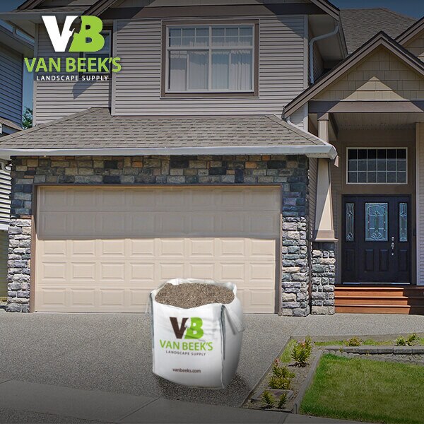 Concrete Sand